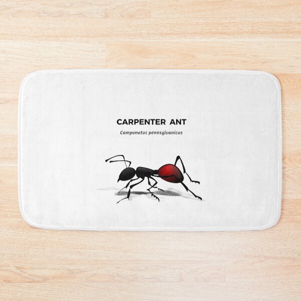 Item preview, Carpenter Ant  designed and sold by fostebris.