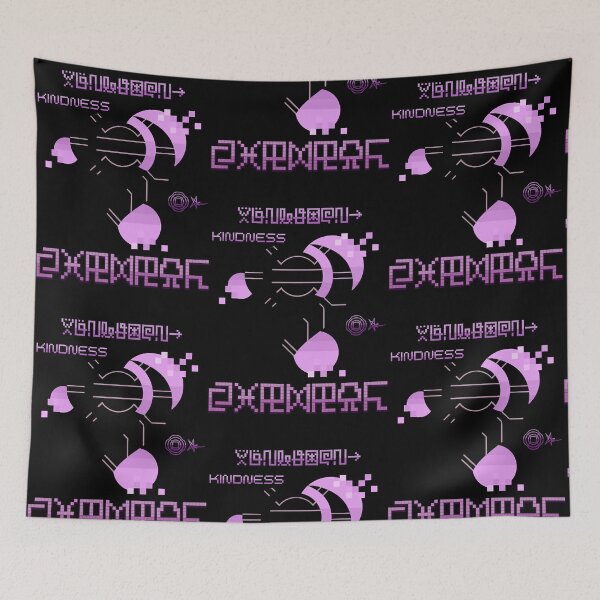 Item preview, Kindness  designed and sold by Anthony3110609.