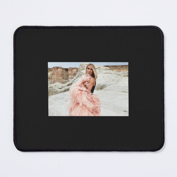 Item preview, CELINE DION CONFIRMS HER WORLD TOUR WILL Classic designed and sold by virnmjan.