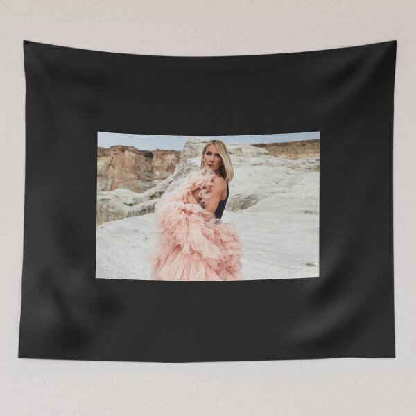 Item preview, CELINE DION CONFIRMS HER WORLD TOUR WILL Classic designed and sold by virnmjan.