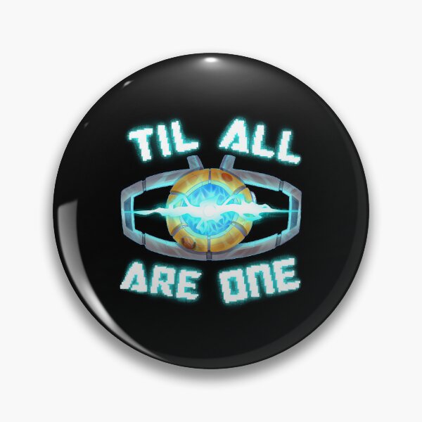 Item preview, Til All Are One  designed and sold by DanielH3816457.