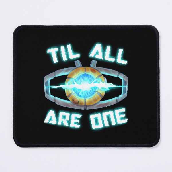 Item preview, Til All Are One designed and sold by DanielH3816457.