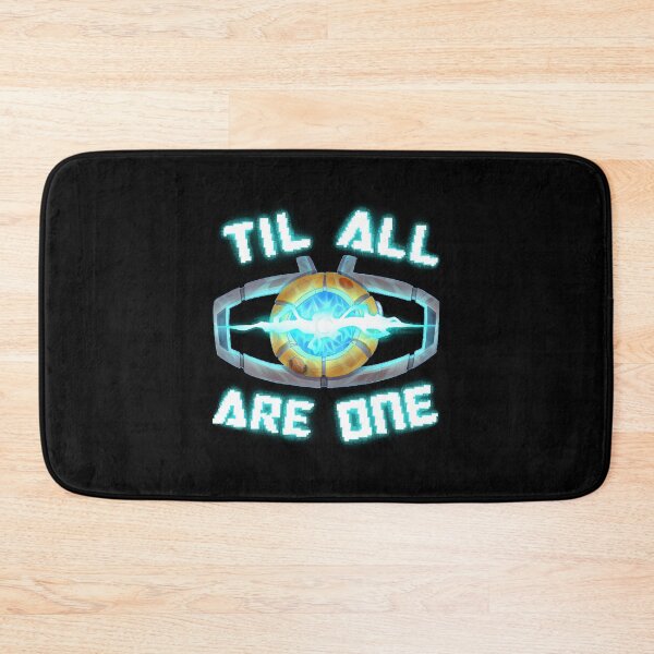 Item preview, Til All Are One  designed and sold by DanielH3816457.