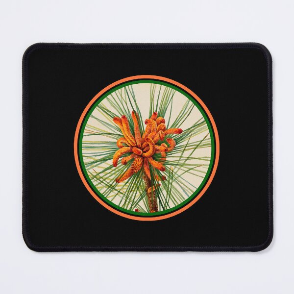 Item preview, Southern Pine Tree In Bloom  designed and sold by GlennBr6249129.