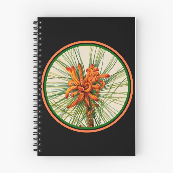 Item preview, Southern Pine Tree In Bloom  designed and sold by GlennBr6249129.