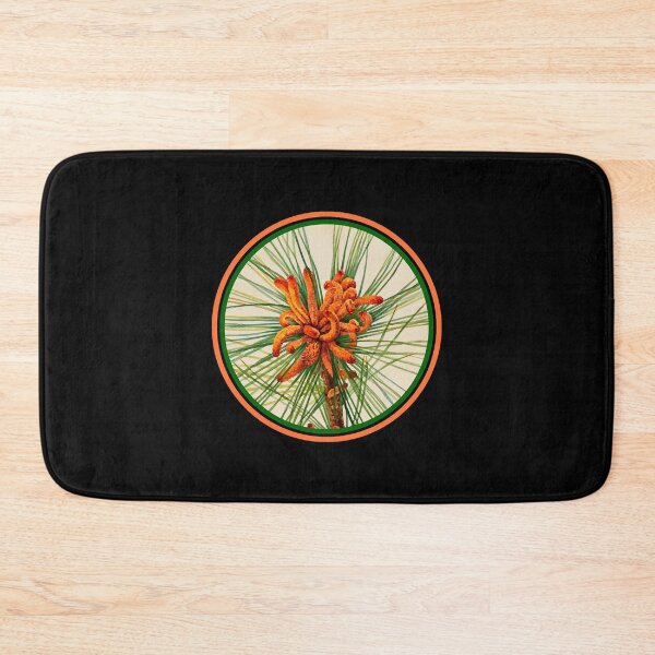 Item preview, Southern Pine Tree In Bloom  designed and sold by GlennBr6249129.