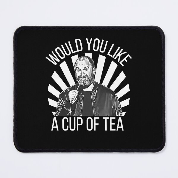 Item preview, Mens Funny Would You Like A Cup Of Tea Tom Segura Gifts For Fan designed and sold by Alvenaprice.