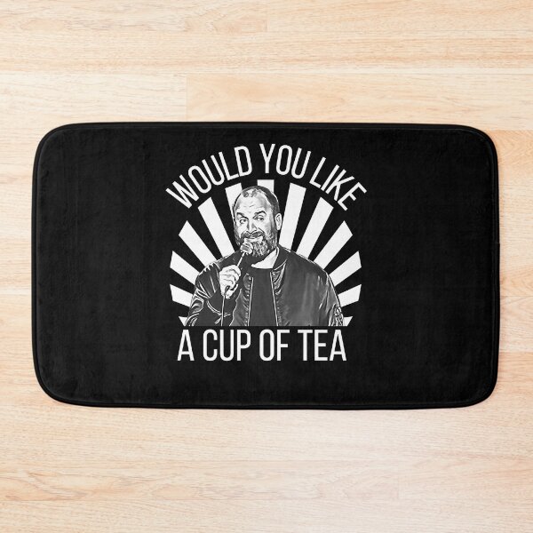 Item preview, Mens Funny Would You Like A Cup Of Tea Tom Segura Gifts For Fan designed and sold by Alvenaprice.