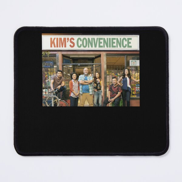 Item preview, Kim's Convenience designed and sold by FrancisJGamez.