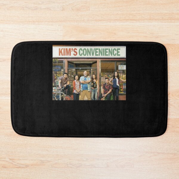Item preview, Kim's Convenience designed and sold by FrancisJGamez.
