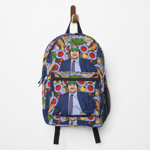 Item preview, Matty Matheson Chef Art Fruit Funny designed and sold by BANGERDF.