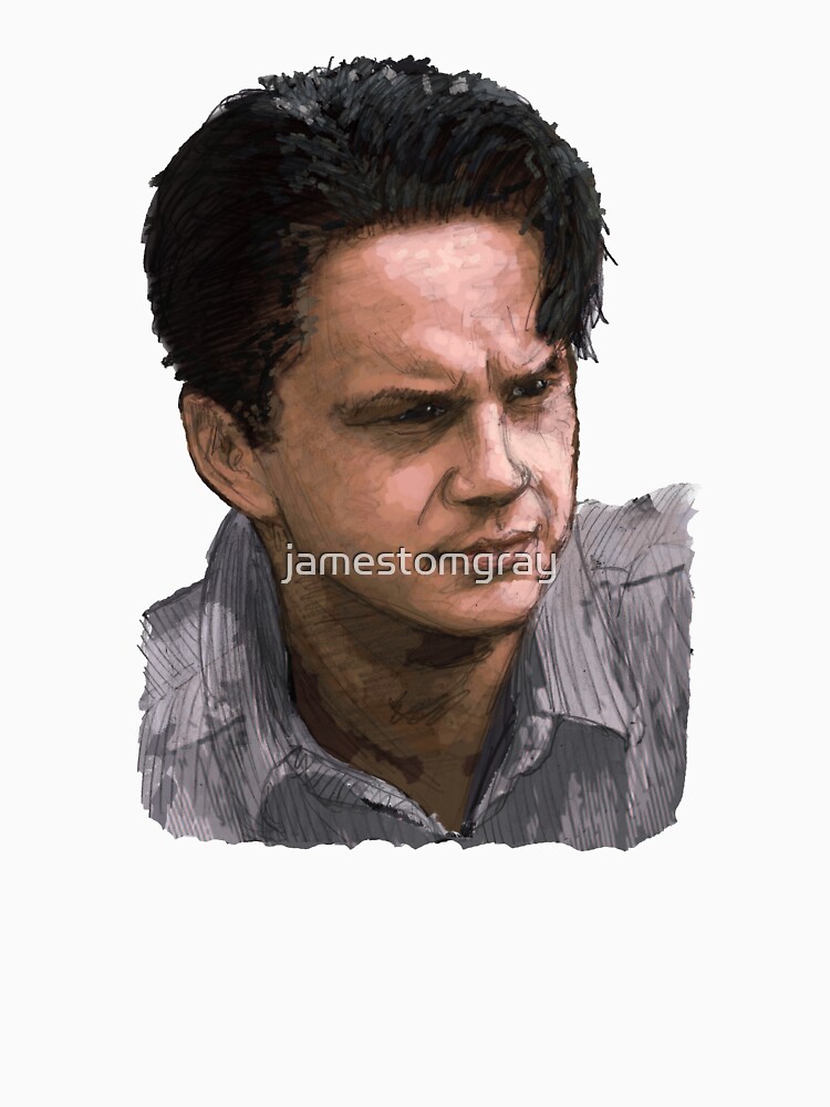 andy dufresne t shirt