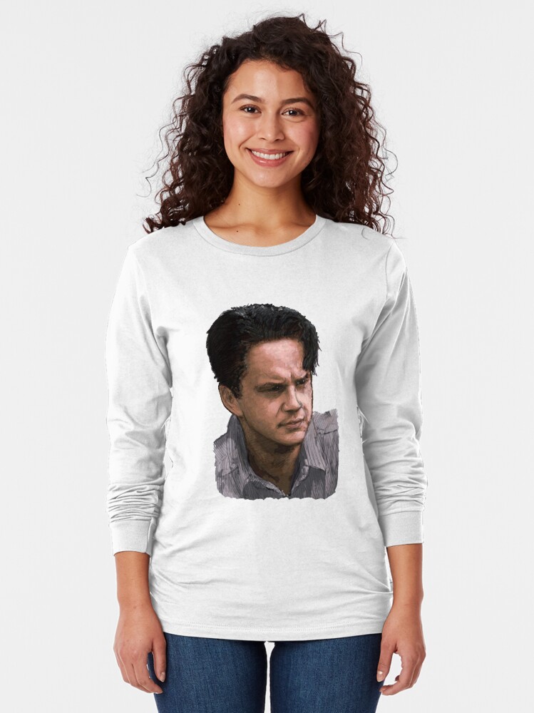 andy dufresne t shirt