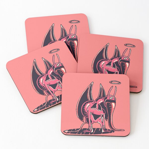 Item preview, Tongue Devil designed and sold by Snoot-Store.