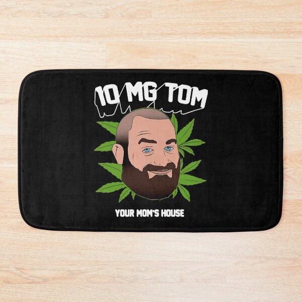Item preview, Mens My Favorite Tom Segura Merch Ten Mg Tom Your Moms House Gift Funny Graphic Gifts designed and sold by Alvenaprice.
