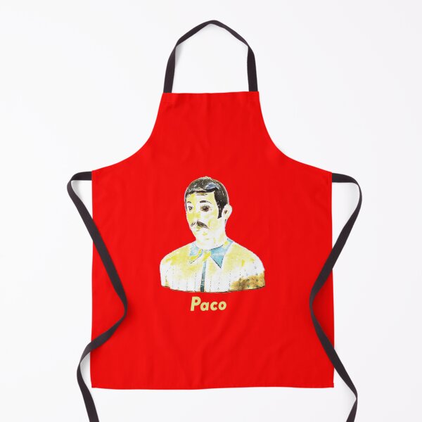 Item preview, Paco Man designed and sold by DaddysWarehouse.