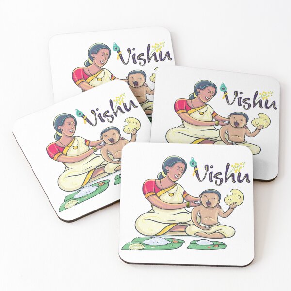 Item preview, vishu a vishu a vishu designed and sold by Sarah-Bressler.