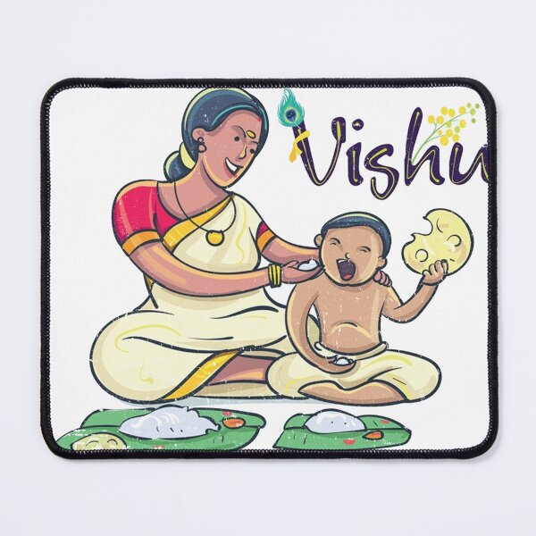 Item preview, vishu a vishu a vishu designed and sold by Sarah-Bressler.
