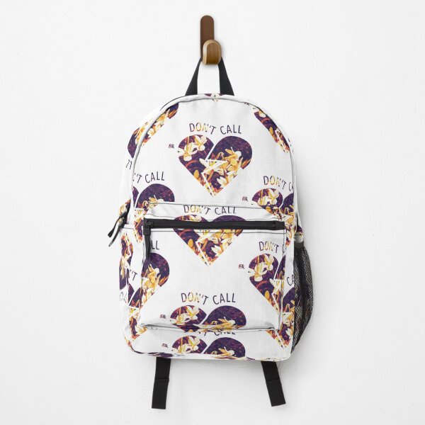Item preview, Don't Call (Floral) designed and sold by Extrarium.
