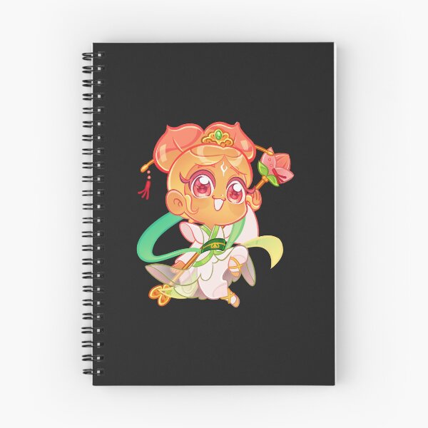 Item preview, Devsisters Cookie Run Peach designed and sold by virnmjan.