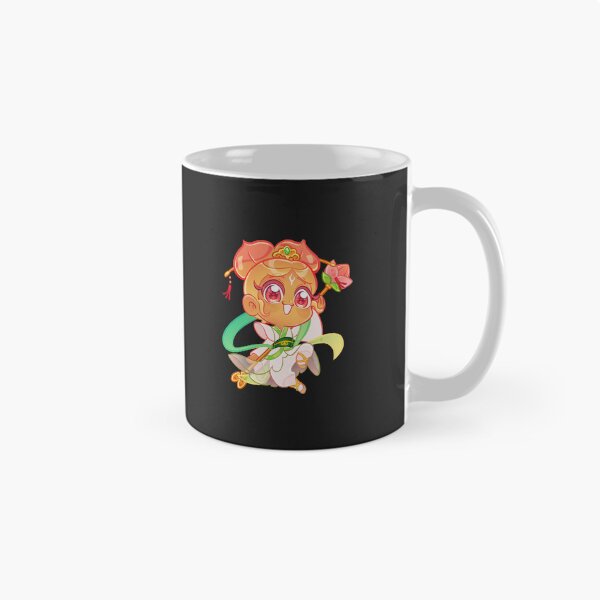 Item preview, Devsisters Cookie Run Peach designed and sold by virnmjan.