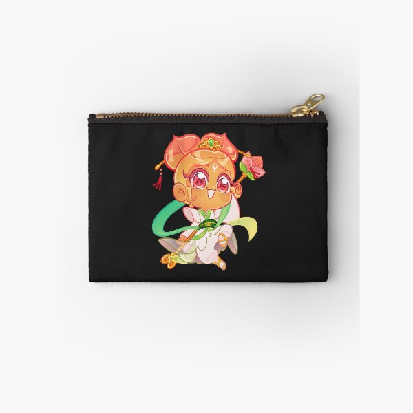 Item preview, Devsisters Cookie Run Peach designed and sold by virnmjan.