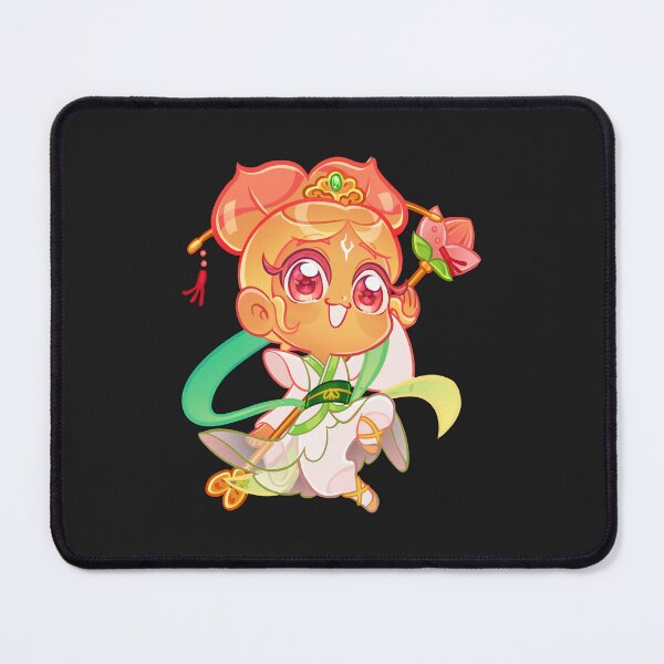 Item preview, Devsisters Cookie Run Peach designed and sold by virnmjan.