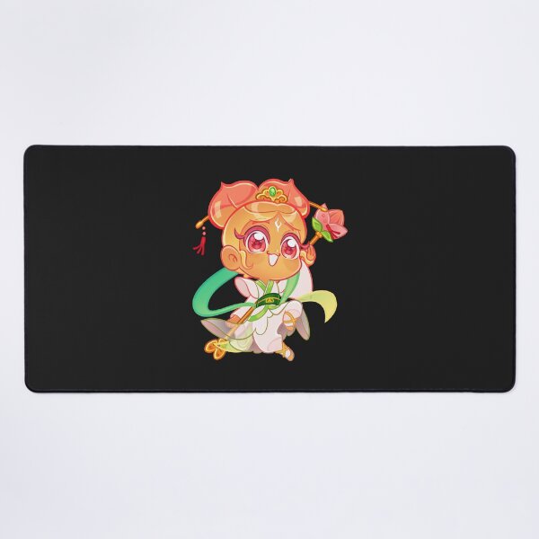 Item preview, Devsisters Cookie Run Peach designed and sold by virnmjan.