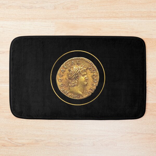 Item preview, Nero Gold Aureus  designed and sold by GlennBr6249129.