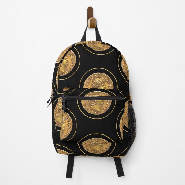 Item preview, Nero Gold Aureus designed and sold by GlennBr6249129.