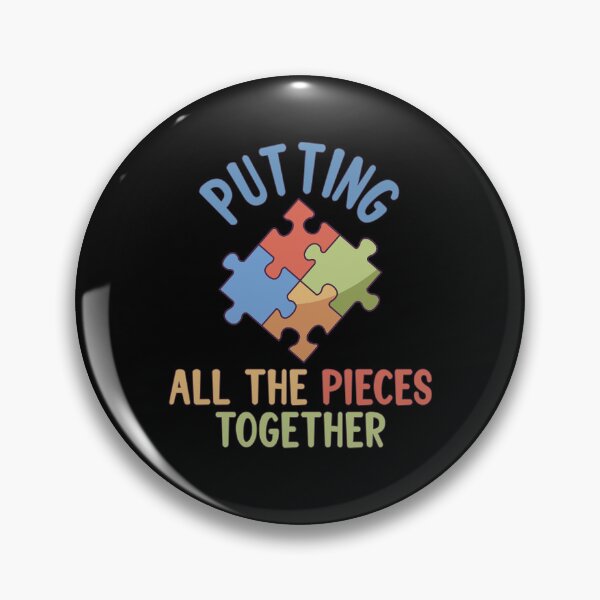 Item preview, Puzzle Lover Boardgame Retro designed and sold by NellieSteven7.