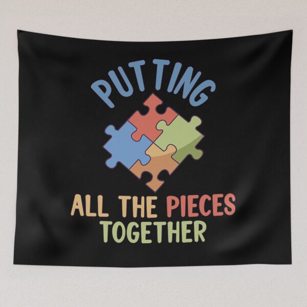 Item preview, Puzzle Lover Boardgame Retro designed and sold by NellieSteven7.