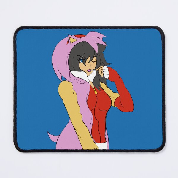 Item preview, Kendra Amy Rose Sweater designed and sold by Cloudgokuwayne7.