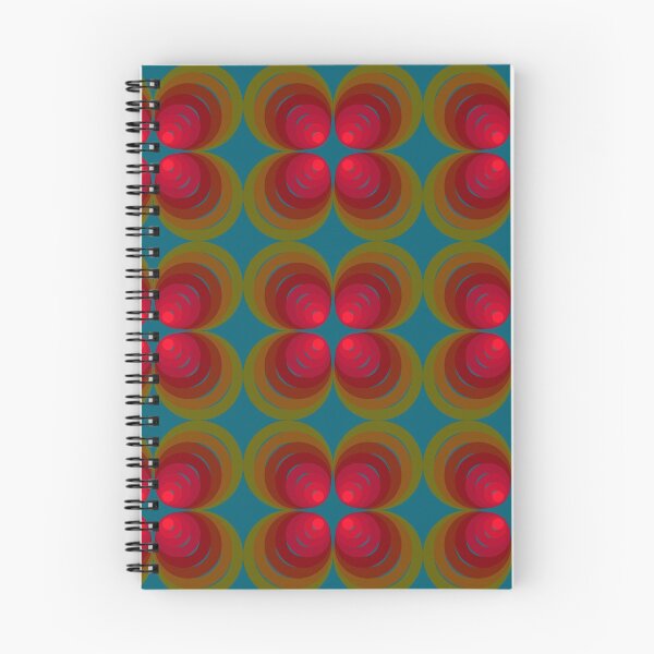Item preview, non-concentricity is a virtue designed and sold by Scott C. L. Hollingsworth.