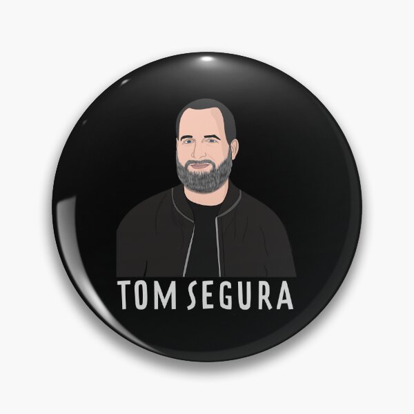 Item preview, More Then Awesome Tom Segura Graphic For Fan designed and sold by Alvenaprice.