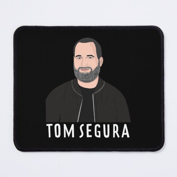 Item preview, More Then Awesome Tom Segura Graphic For Fan designed and sold by Alvenaprice.