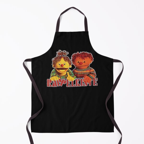 Item preview, ratz und rube Rappelkiste, funny Classic T-Shirt designed and sold by TobiHeink.