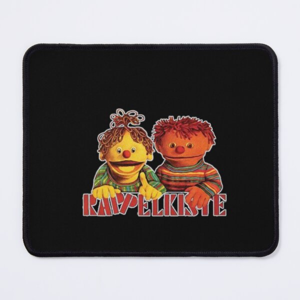 Item preview, ratz und rube Rappelkiste, funny Classic T-Shirt designed and sold by TobiHeink.