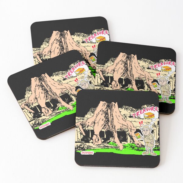 Item preview, Angkorwat treasure ? designed and sold by SatyaYug.