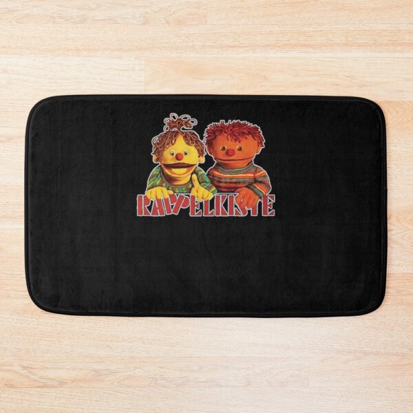 Item preview, ratz und rube Rappelkiste, funny Classic T-Shirt designed and sold by TobiHeink.