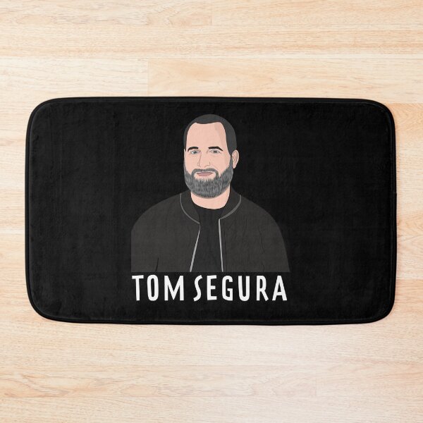 Item preview, More Then Awesome Tom Segura Graphic For Fan designed and sold by Alvenaprice.