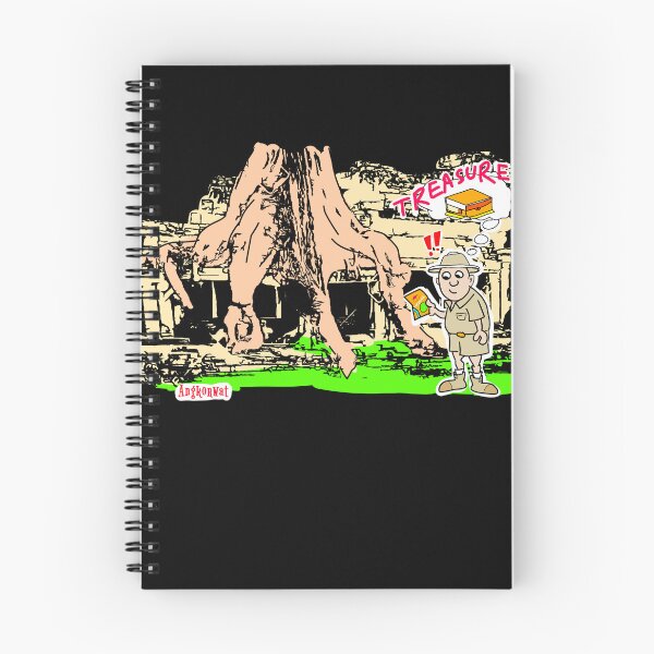 Item preview, Angkorwat treasure ? designed and sold by SatyaYug.