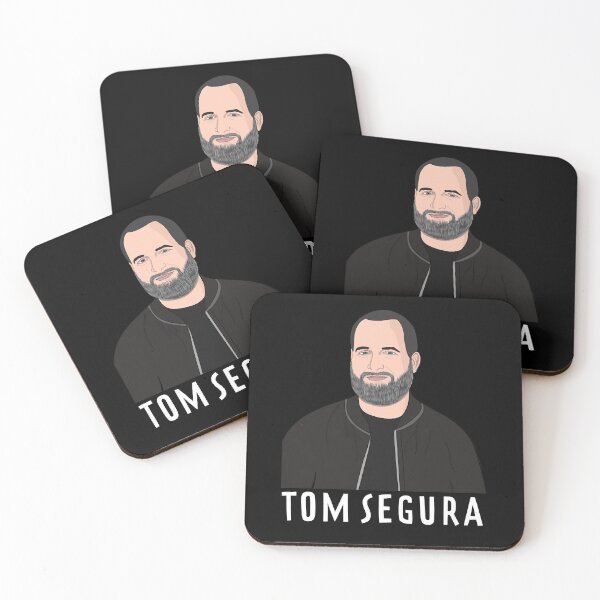 Item preview, More Then Awesome Tom Segura Graphic For Fan designed and sold by Alvenaprice.