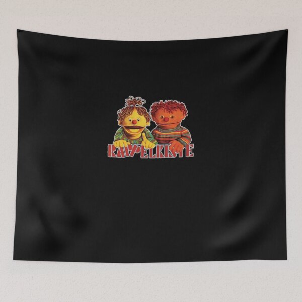 Item preview, ratz und rube Rappelkiste, funny Classic T-Shirt designed and sold by TobiHeink.