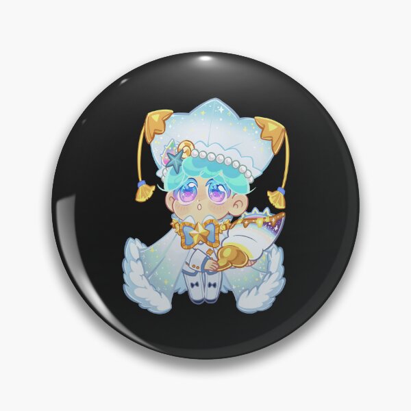 Item preview, Devsisters Cookie Run Peppermint designed and sold by virnmjan.