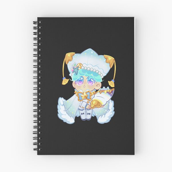 Item preview, Devsisters Cookie Run Peppermint designed and sold by virnmjan.