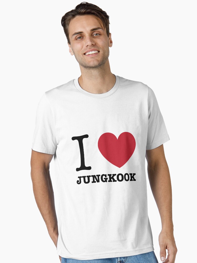 BTS team Tシャツ JUNGKOOK BTS グク TEAM BTS Tシャツ Mサイズ 黒