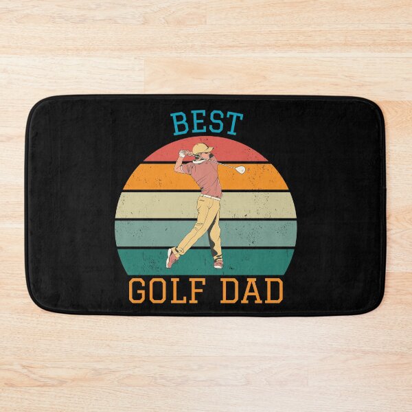 Item preview, Best Golf Dad designed and sold by NoSpecialShop.