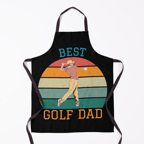 Item preview, Best Golf Dad designed and sold by NoSpecialShop.