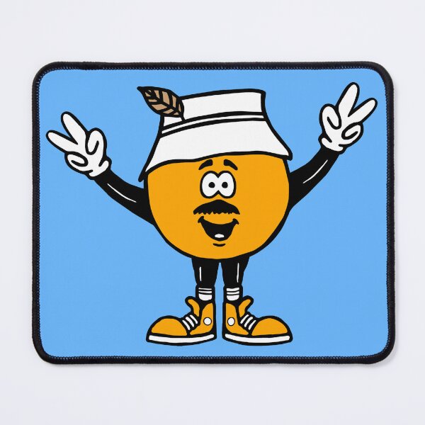 Item preview, Matty Matheson Chef Logo Orange Funny Meme designed and sold by BANGERDF.